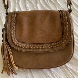 American Eagle crossbody